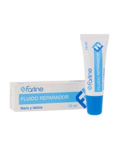 Farline Fluido Reparador Nariz y Labios