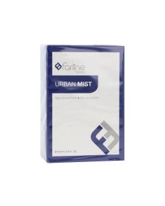 Urban Mist Agua de Perfume Hombre 100 ml de Farline