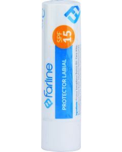 Farline Protector Labial SPF 15