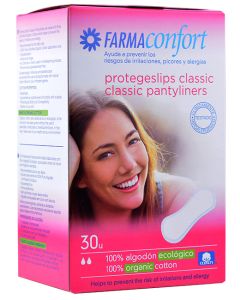 Farmaconfort Protegeslips Classic