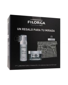 Filorga Cofre NCEF-Reverse Eyes 15 ml + Espuma Limpiadora 150 ml