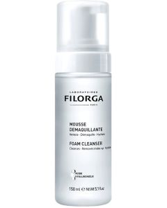 Filorga Espuma Desmaquillante