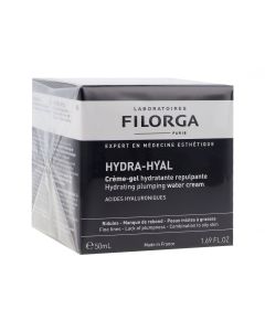 Filorga Hydra-Hyal Crema Piel Normal a Mixta