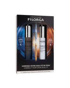 Filorga Hydra-Hyal Sérum + Hydra-Aox Sérum