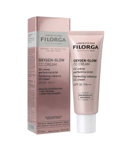 Filorga Oxigen Glow Cc Cream SPF30