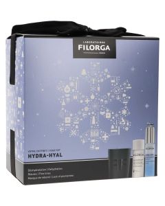 Filorga Cofre Hydra-Hyal Sérum Ritual Hidratacion