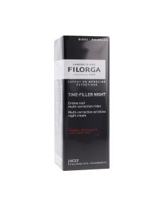 Filorga Time Filler Crema de Noche 30 ml