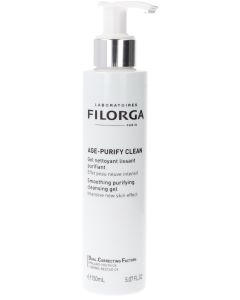 Filorga Age Purify Clean-Gel Limpiador 150 ml
