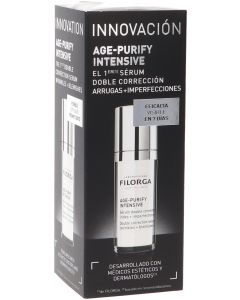 Filorga Age-Purify Sérum Intensivo 30 ml