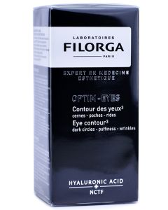 Filorga Optim-Eyes Contorno de Ojos 15 ml