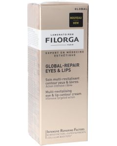 Filorga Global-Repair Ojos y Labios 15 ml