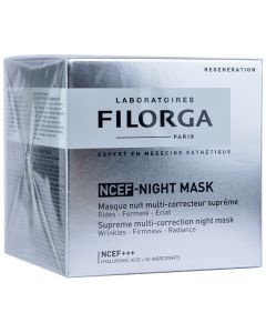 Filorga NCEF Mascarilla de Noche