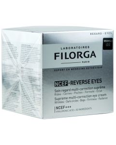 Filorga NCEF-Reverse Eyes