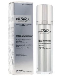 Filorga NCEF-Reverse Mat Fluido Multicorrector 50 ml