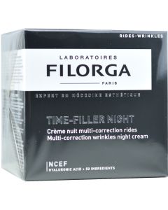 Filorga Time-Filler Night