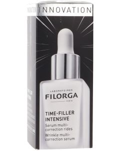 Filorga Timer Filler Sérum Intensive 30 ml