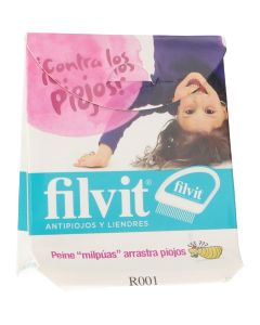 Filvit Peine Liandrera