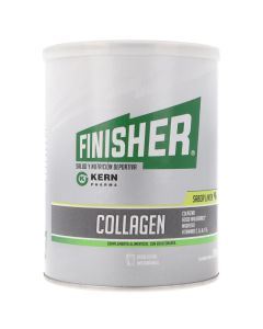 Finisher Collagen 300 g