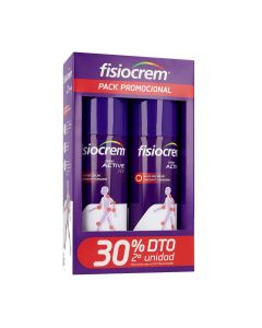 Fisiocrem Duplo Spray Active Ice 150 ml