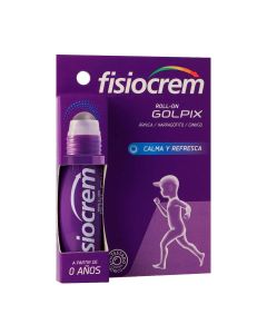 Fisiocrem Golpix Roll-On 15 ml