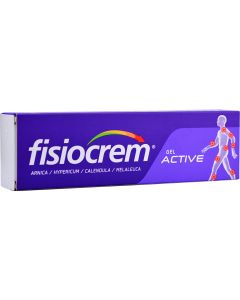 Fisiocrem Gel 60 ml