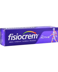 Fisiocrem Gel Active 250 ml