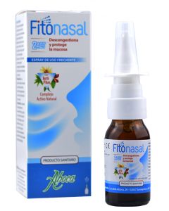 Fitonasal 2ACT Spray