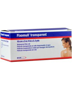 Fixomull Transparent