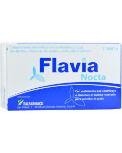 Flavia Nocta