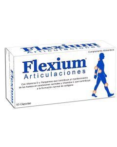Flexium Articulaciones