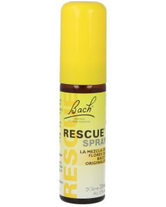 Bach Rescue Remedy Spray 20 ml