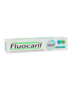 Fluocaril Protección Completa Dentífrico 75 ml
