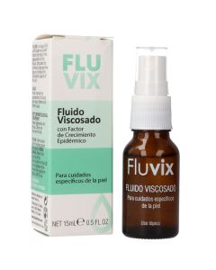 Fluvix Fluido Viscosado con FCE