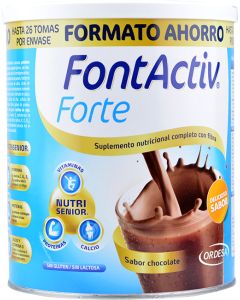 FontActiv Sabor Chocolate