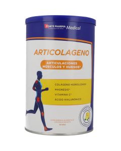 Forté Pharma Articolageno Sabor Limón