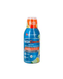 XtraSlim Chrono Detox de Forté Pharma 450 ml