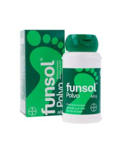 Funsol Polvo