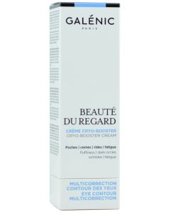 Galénic Crema Crio-Estimulante