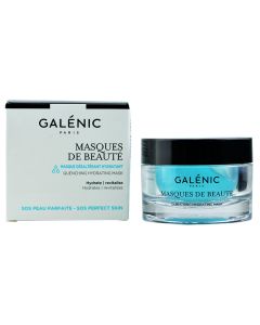 Galénic Mascarilla Hidratante