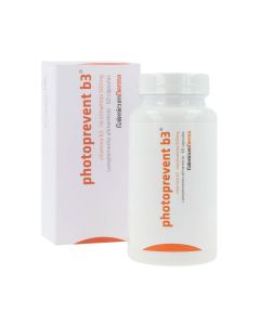 GalenicumDerma Photoprevent B3 60 Cápsulas