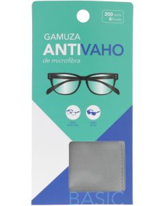 Gamuza Antivaho Basic