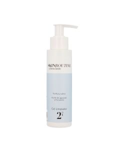 SkinRoutine Gel Limpiador Facial 150 ml