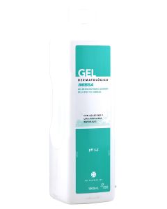 Inibsa Gel Dermatológico 1 Litro
