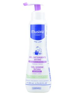Mustela Gel Higiene Intima 200 ml