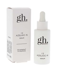 GH Gema Herrerías 12 Azelaic-N 30 ml
