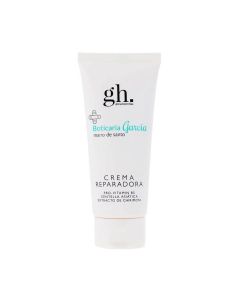 Gh x Boticaria García Crema Mano de Santo Reparadora 100 ml