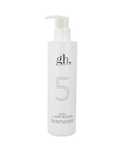 Gel limpiador Gema Herrerias