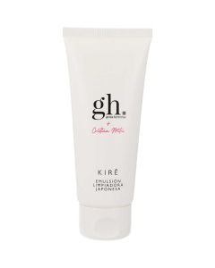 Gh Gema Herrerías Kiré Emulsión Limpiadora Japonesa