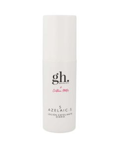 Gema Herrerías + Cristina Mitre Loción exfoliante 5 Azelaic-S