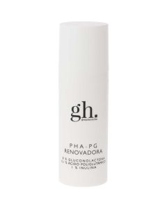 Gema Herrerias PHA-PG Crema Renovadora